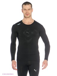 Лонгслив Puma