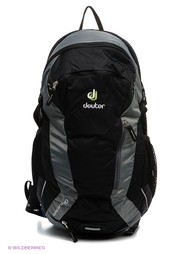 Рюкзаки Deuter