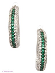 Ювелирные серьги BALEX