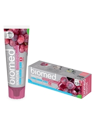 Зубная паста BIOMED