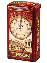 Чай Tipson