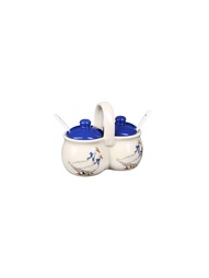 Емкости для специй Elff Ceramics
