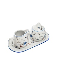 Наборы для чаепития Elff Ceramics