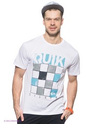 Футболка Quiksilver