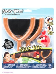 Игровые наборы ANGRY BIRDS