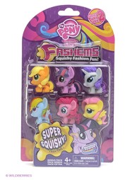 Игровые наборы Hasbro