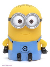 Игровые наборы Tech4Kids Minion
