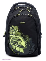 Рюкзаки Grizzly