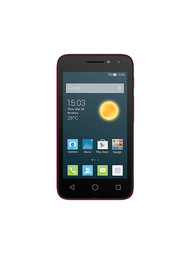 Смартфоны Alcatel