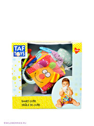 Кубики TAF TOYS