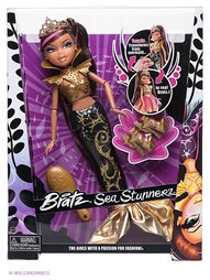 Куклы BRATZ