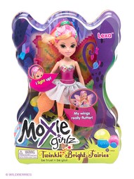 Куклы MOXIE