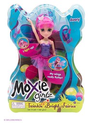 Куклы MOXIE