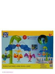 Игрушки-подвески TAF TOYS