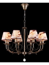 Люстры Natali Kovaltseva