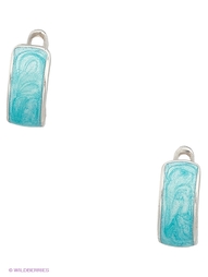 Ювелирные серьги Silver Wings