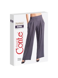 Брюки CONTE Elegant