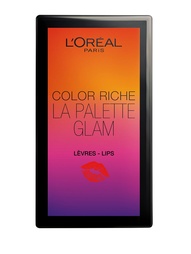 Помады LOreal Paris