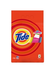 Стиральные порошки Tide