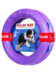 Игрушки для животных PULLER