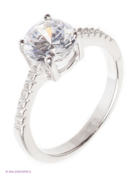 Ювелирные кольца Silver Wings