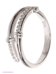 Ювелирные кольца Silver Wings