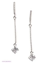 Ювелирные серьги Silver Wings