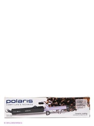 Щипцы для укладки Polaris