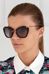 Солнцезащитные очки Miu Miu