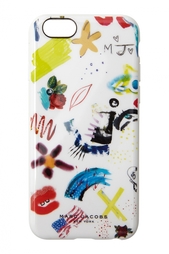 Чехол для iPhone 6/6S Marc Jacobs