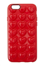 Чехол для iPhone 6/6S Marc Jacobs