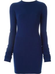 облегающее платье 'NO5' Extreme Cashmere