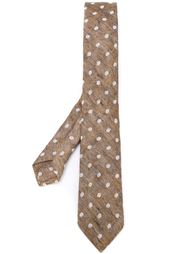 фактурный галстук Al Duca D’Aosta 1902