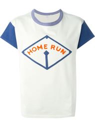 футболка 'Home run'  Levi's Vintage Clothing