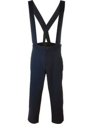 укороченный комбинезон Comme Des Garçons Shirt