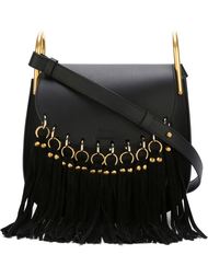 сумка 'Hudson'  Chloé