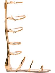 классические гладиаторы Giuseppe Zanotti Design