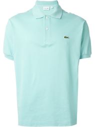 классическая футболка-поло Lacoste