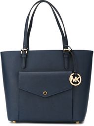 сумка-тоут 'Jet Set' Michael Michael Kors