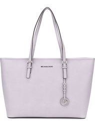 большая сумка-тоут 'Jet Set' Michael Michael Kors