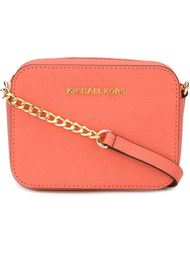 маленькая сумка на плечо 'Jet Set'  Michael Michael Kors