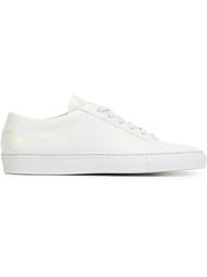 кеды 'Achilles Low' Common Projects