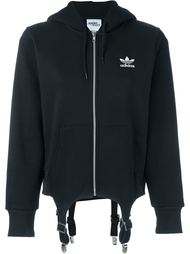 Jeremy Scott x Adidas Originals hoodie Adidas Originals
