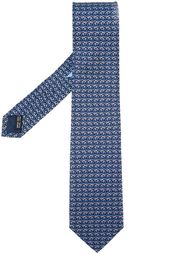 галстук 'Arturo' Salvatore Ferragamo