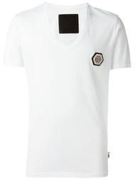футболка 'Gun' Philipp Plein