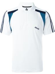 футболка-поло Adidas Originals X Palace Palace