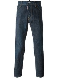 джинсы 'Cool Guy' Dsquared2