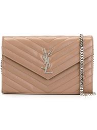 сумка через плечо 'Monogram' Saint Laurent