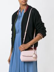маленькая сумка через плечо 'Ava' Michael Michael Kors
