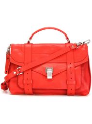 средняя сумка-сэтчел 'PS1' Proenza Schouler